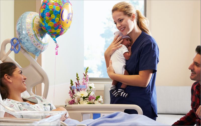 How To Maternity Nurse INFOLEARNERS